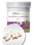 VitalTrend Vital Trend N-acetil-L-cisztein (NAC) 600mg (60 kapszula)
