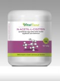 VitalTrend Vital Trend N-acetil-L-Cisztein (NAC) por (100g)