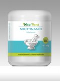 VitalTrend Vital Trend Nikotinamid (B3 vitamin) por (100g)