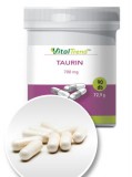 VitalTrend Vital Trend Taurin 700 mg (90 kapszula)