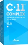 VitaMed C-11 Complex integrált porcvédő tabletta kutyáknak (2 x 60 db) 120 db
