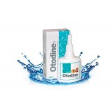 VitaMed Otodine 100 ml kutyáknak és macskáknak