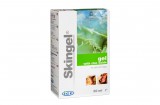 Vitamed Pharma Kft. SKINGEL KÜLSŐLEGES GÉL KUTYÁK ÉS MACSKÁK RÉSZÉRE 50 ml