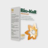 Vitamin kosár Kft. Bio-Kult kapszula Advanced 120 db