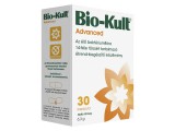 Vitamin kosár Kft. Bio-Kult kapszula Advanced 30 db