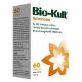 Vitamin kosár Kft. Bio-Kult kapszula Advanced 60 db
