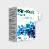 Vitamin kosár Kft. Bio-kult Neura élő baktériumflórát tartalmazó kapszula