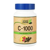 Vitamin Station C-1000 (120 tab.)