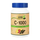 Vitamin Station C-1000 (60 tab.)