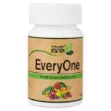 Vitamin Station EveryOne Multivitamin tabletta 30 db