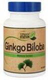 Vitamin station ginkgo biloba tabletta 100db
