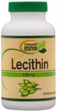 Vitamin Station Lecithin (100 g.k.)