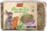 Vitapol réti széna rágcsálóknak, nyulaknak 250 g