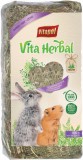 Vitapol réti széna rágcsálóknak, nyulaknak 800 g