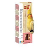 Vitapol Smakers Economic rudak nimfapapagájnak - 2 db