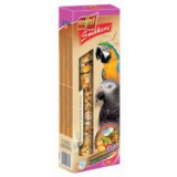 Vitapol Smakers rúdak papagájoknak - diós- kókuszoss, 2db