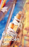 Vitis Aureus Kiadó Constantinus, A.p.: Minden rendben van - könyv