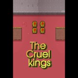 Vitok The Cruel kings (PC - Steam elektronikus játék licensz)
