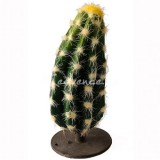 Viva'Z Akváriumi Terráriumi Műnövény 14cm 39129