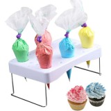 VIVA Habzsák tartó állvány