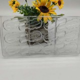 VIVA Hegedűs polikarbonát bonbon csoki forma