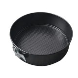 VIVA Kapcsos kerek torta és sütemény formák 18-26 cm-ig