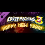 Viva Media Crazy Machines 2 - Happy New Year (PC - Steam elektronikus játék licensz)