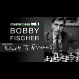 Viva Media Fritz 14: Master Class Volume 1, Bobby Fischer (PC - Steam elektronikus játék licensz)