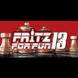 Viva Media Fritz For Fun 13 (PC - Steam elektronikus játék licensz)