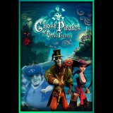 Viva Media Ghost Pirates of Vooju Island (PC - Steam elektronikus játék licensz)