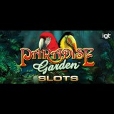 Viva Media IGT Slots Paradise Garden (PC - Steam elektronikus játék licensz)