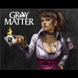 Viva Media Inc Gray Matter (PC - Steam elektronikus játék licensz)