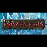 Viva Media Living Legends: The Frozen Fear Collection (PC - Steam elektronikus játék licensz)