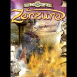 Viva Media Lost Chronicles of Zerzura (PC - Steam elektronikus játék licensz)