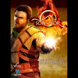 Viva Media Son of Nor (PC - Steam elektronikus játék licensz)