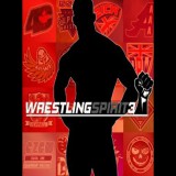 Viva Media Wrestling Spirit 3 (PC - Steam elektronikus játék licensz)