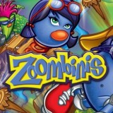 Viva Media Zoombinis (PC - Steam elektronikus játék licensz)