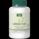 Viva Natura World kft. Green Mix 9 kapszula -VivaNatura-