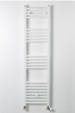 Viva Platinum Therm törölközőszárító radiátor - EGYENES - fehér - 500 x 1500 mm