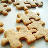 VIVA Puzzle sütikiszúró