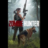 VIVA STUDIOS Zombie Hunter (PC - Steam elektronikus játék licensz)