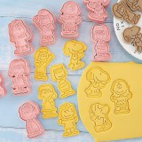 VIVA Sütikiszúró pecsét - Snoopy