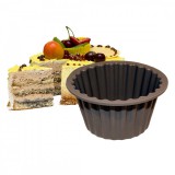 VIVA Szilikon magas tortaforma