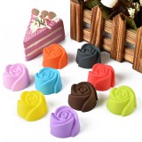 VIVA Szilikon sütőforma szett rózsa