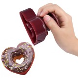 VIVA Szív fánk kiszúró