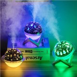 VIVA Ultrahangos design párásító