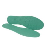 Vivafit Basic (45-46 méret) 3 pár/csomag zöld kényelmi talpbetét