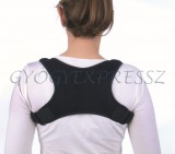 VIVAFIT DELUXE tartásjavító hátpánt GYVFTH