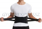 VIVAFIT ELASTOFIX Derékszorító merevítéssel és elasztikus pántrendszerrel GYVFEFIXM