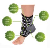 Vivafit Mágneses bokaszorító turmalinnal - GYVFMB